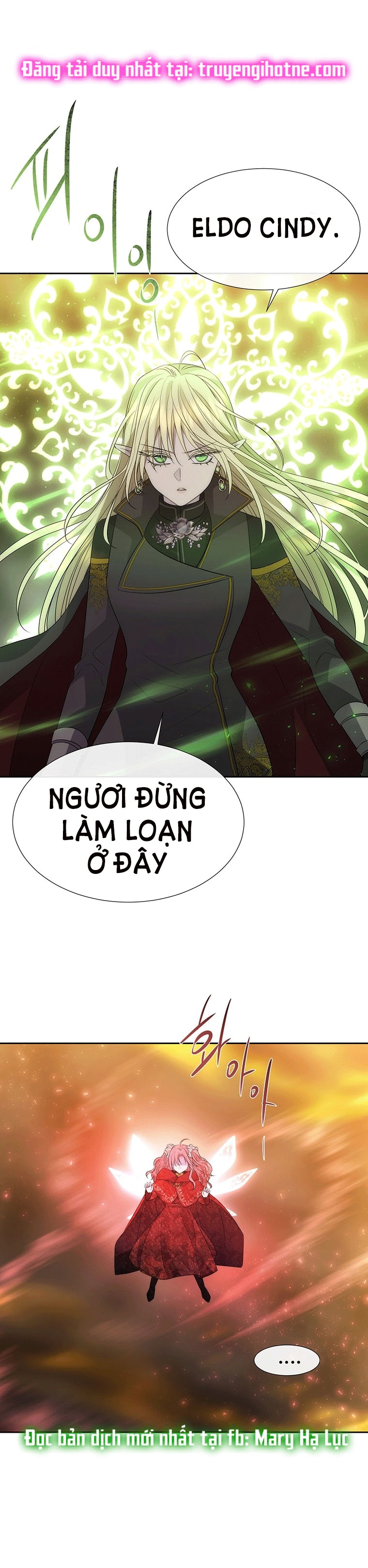 năm môn đệ của charlotte chapter 176.2 7