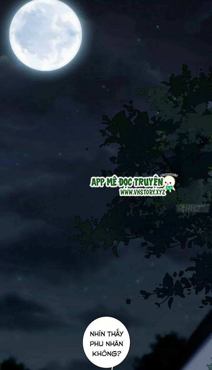 hoàng hậu ương bướng chapter 229 8