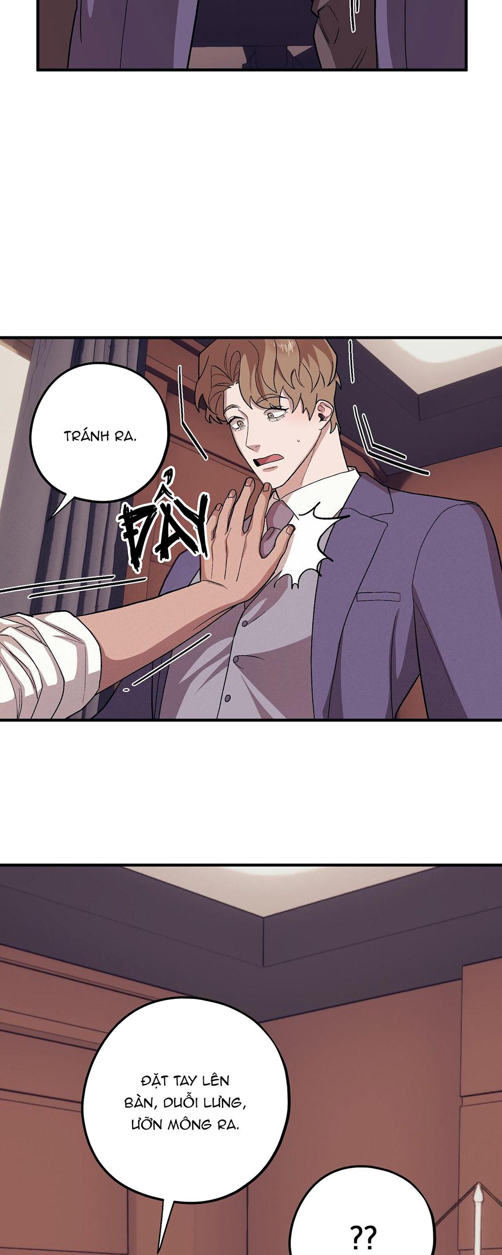 chàng dâu nhà họ kang chapter 57 66