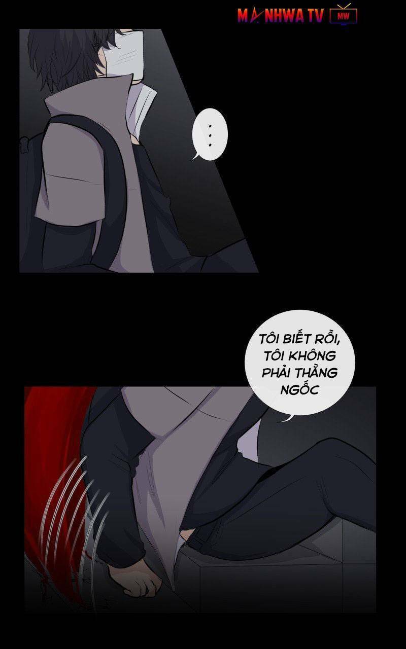 Trọng Sinh Mạc Thế Chapter 27 20