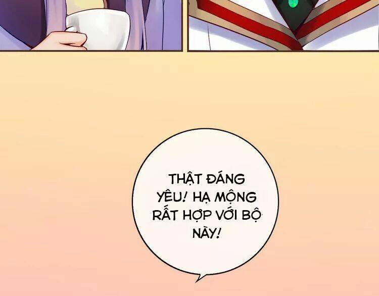 thực luyến kỳ duyên chapter 37 56