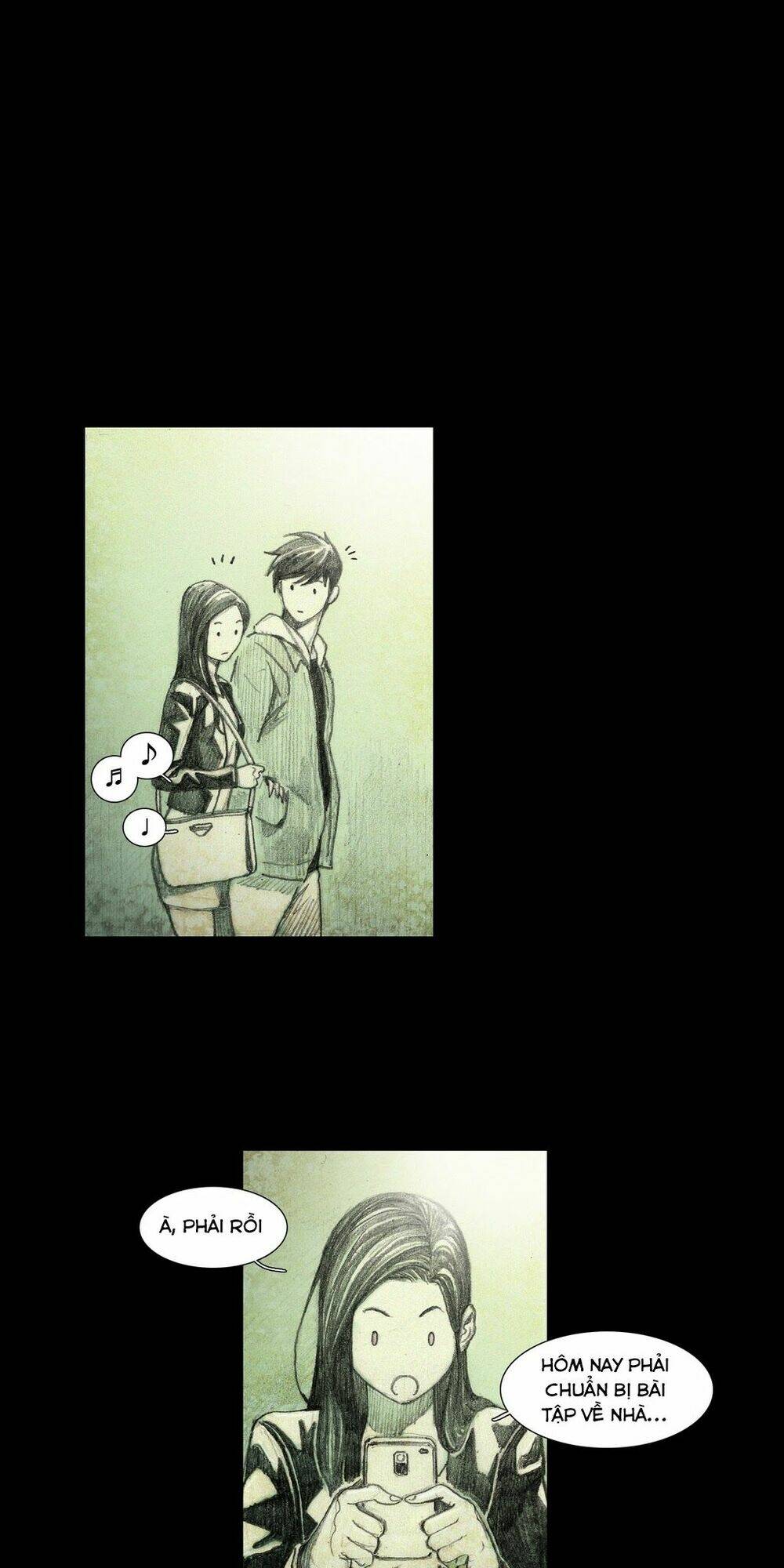 house of doll-ngôi nhà của những búp bê chapter 3 28