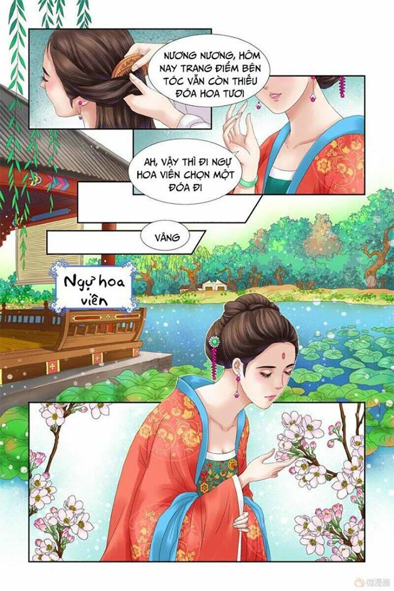 tam sinh kiếp chapter 7 10