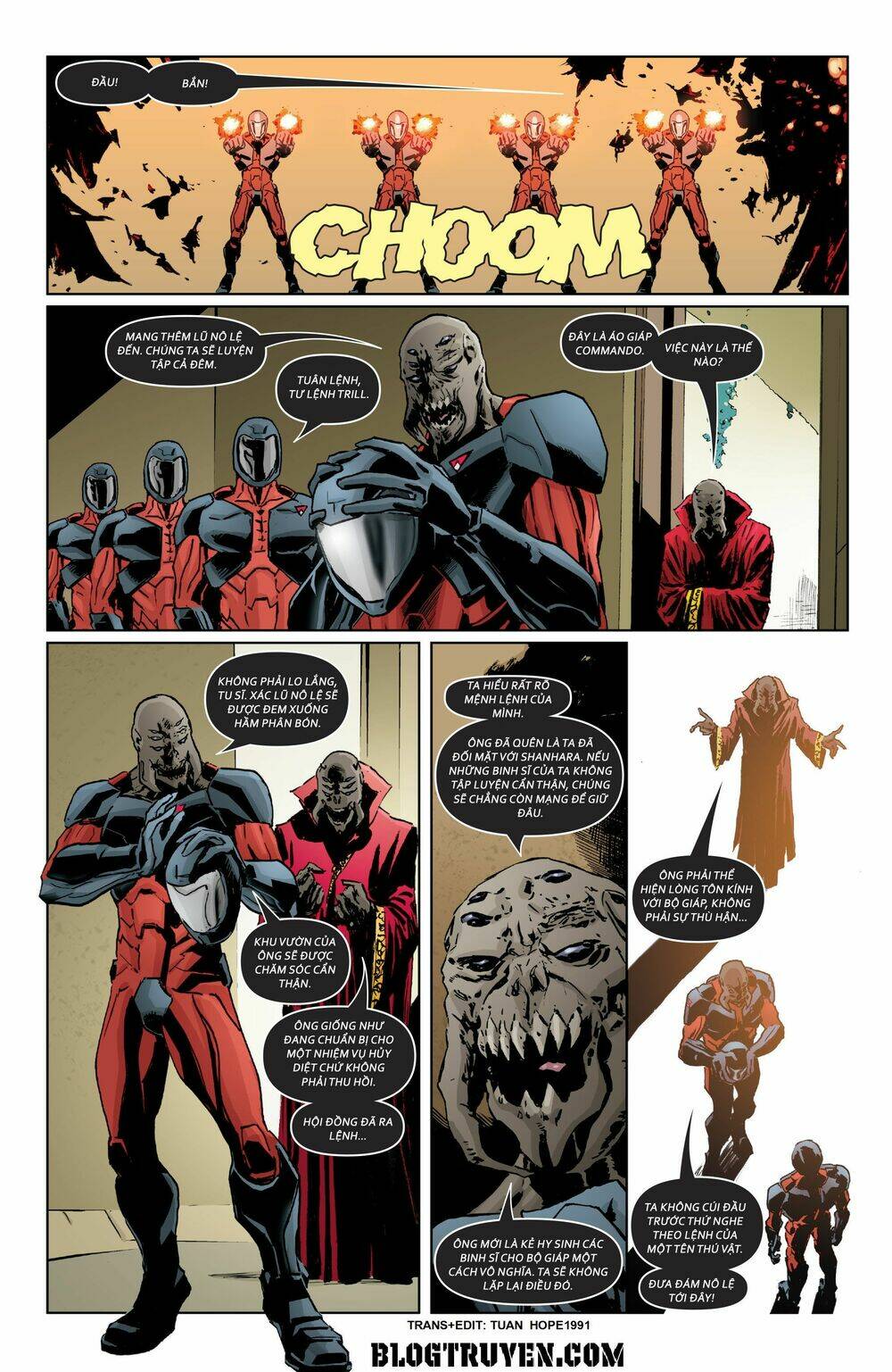 x-o manowar chapter 7 19