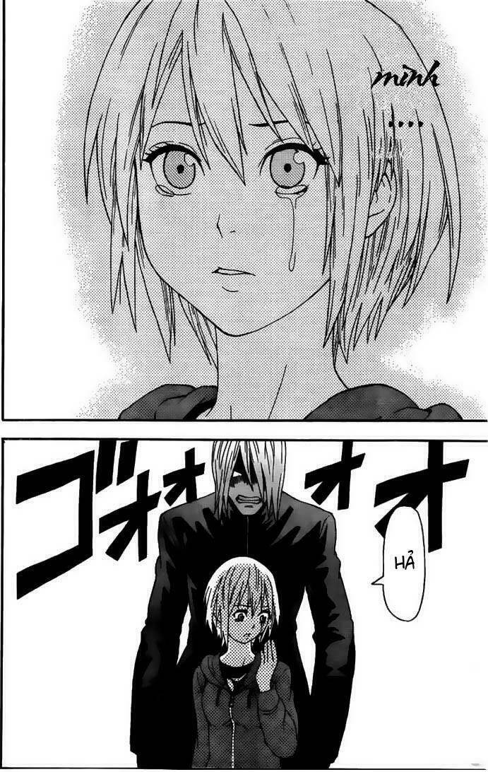 lock on! (series) chapter 1 39