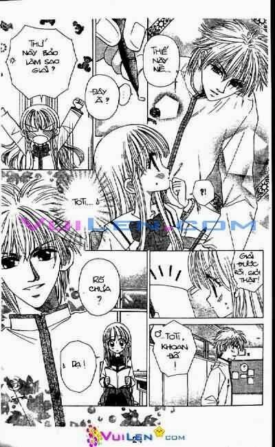 arita đáng yêu chapter 11 24