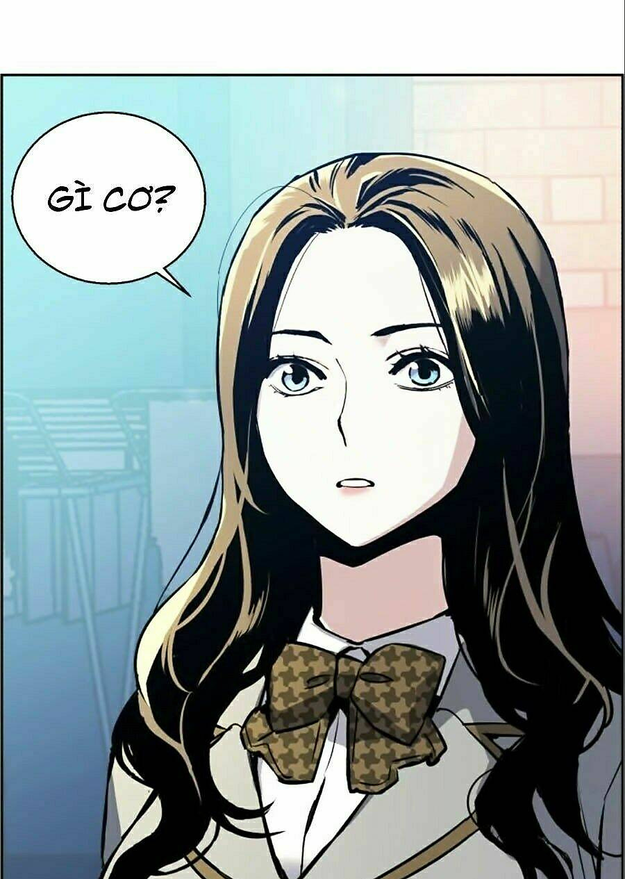 bạn học tôi là lính đánh thuê chapter 29 101