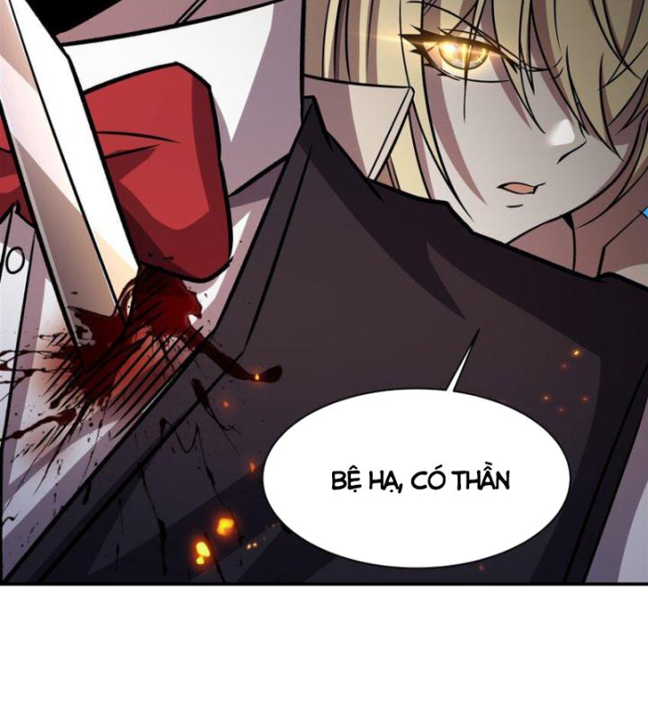 huyết cơ và kỵ sĩ chapter 305 67