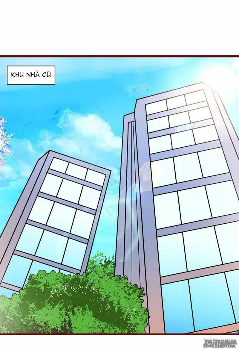 không gả cho tổng tài, gả cho người hầu chapter 70 10