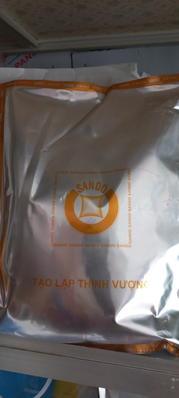 Yuca Vita c chống sốc cá, giúp cá khỏe, chống stress thời tiết thất thường.