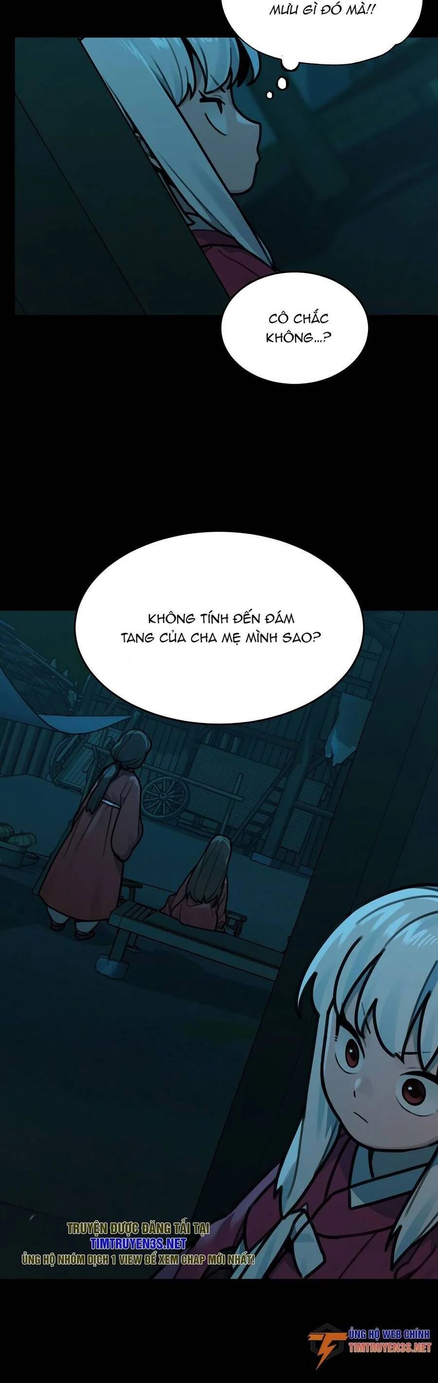 sự lụi tàn của usuzumi chapter 73 10