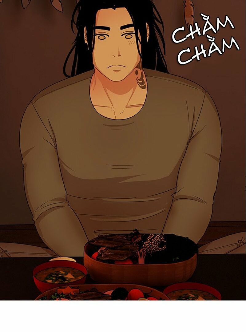 nửa đêm ở poppy land chapter 29 32