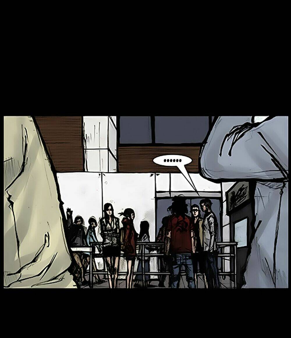 độc cô tiền truyện chapter 92 25