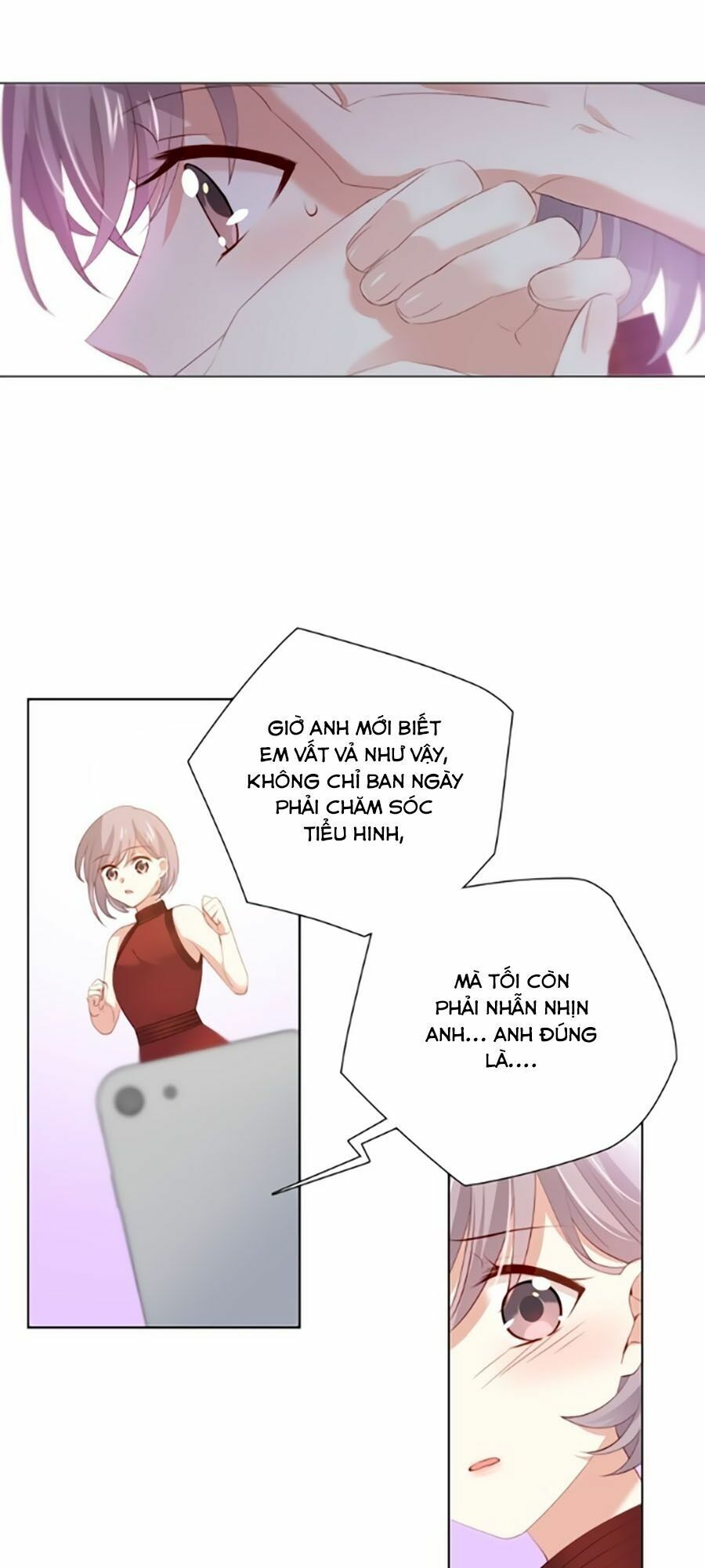 tình yêu là thế phần 2 chapter 48 36