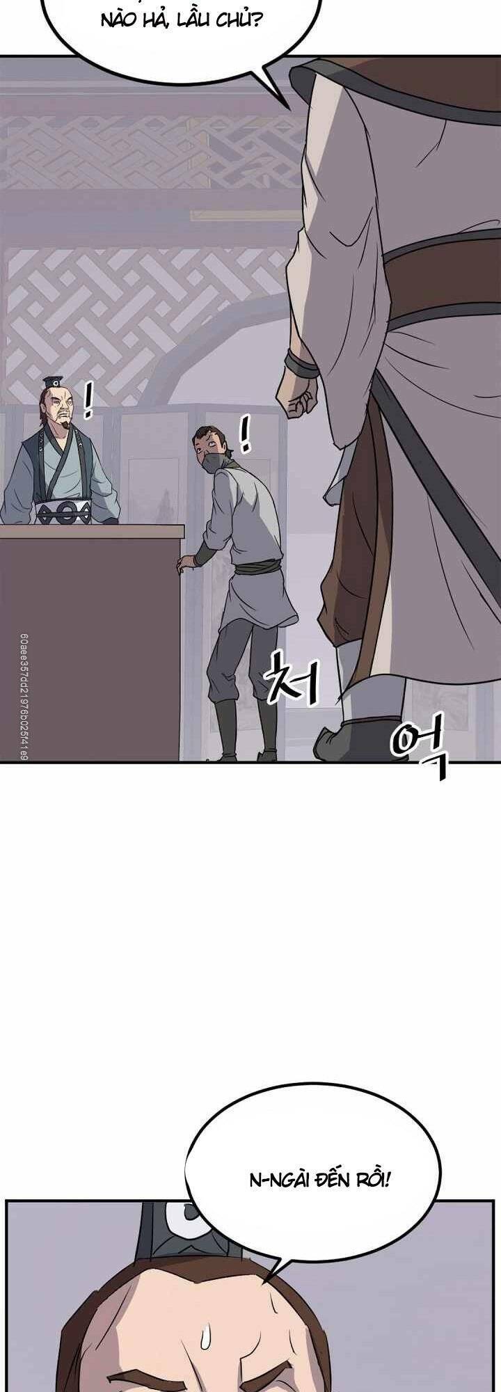 trọng sinh, bất khả chiến bại chapter 120 5