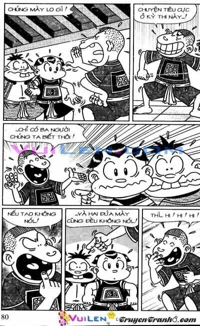 thần đồng đất việt chapter 106 78