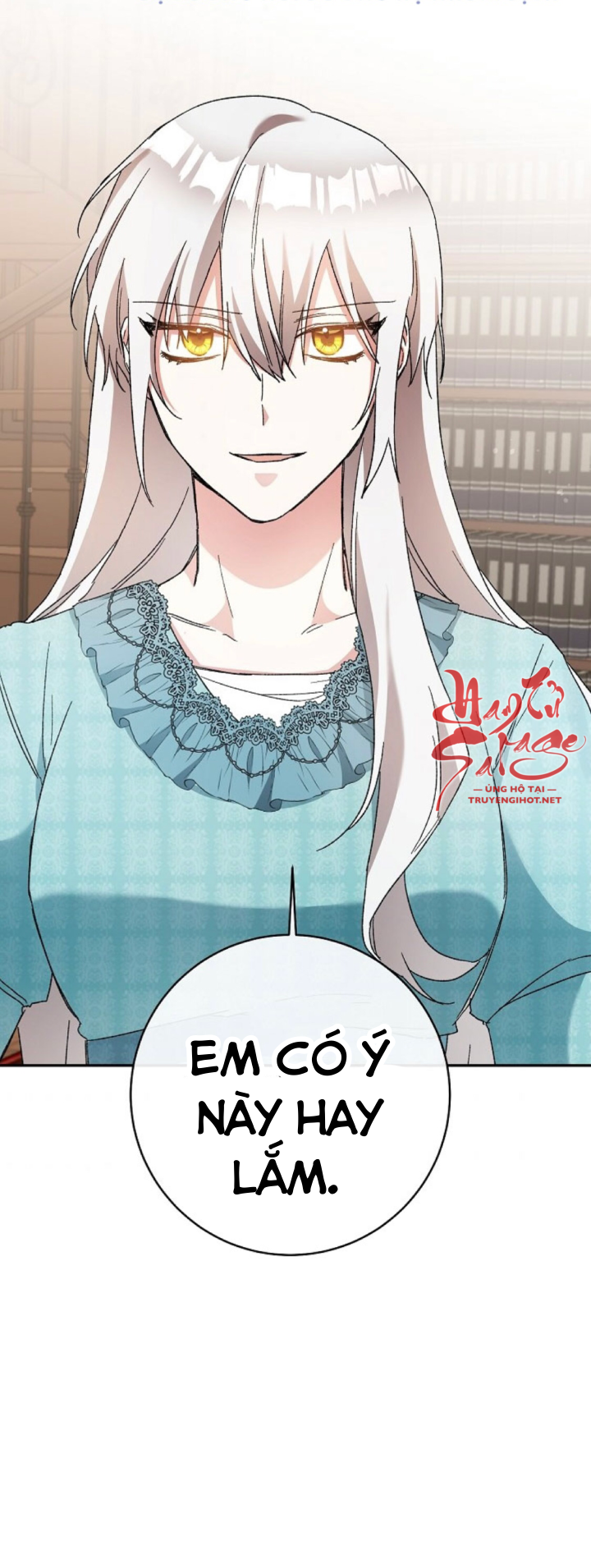 lý do nàng ấy sống như 1 ác nữ chapter 34 43