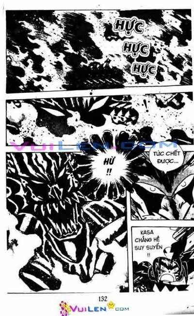 những người bạn tốt chapter 24 132