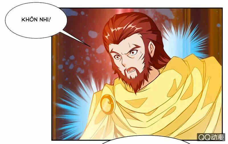cửu dương thần vương chapter 32 18