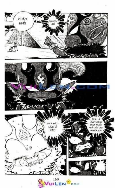 tiểu hòa thượng hd remake chapter 311 9