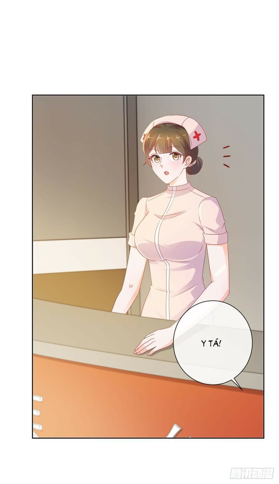 ẩn hôn 100%: chọc tức vợ yêu mua một tặng một chapter 107 11