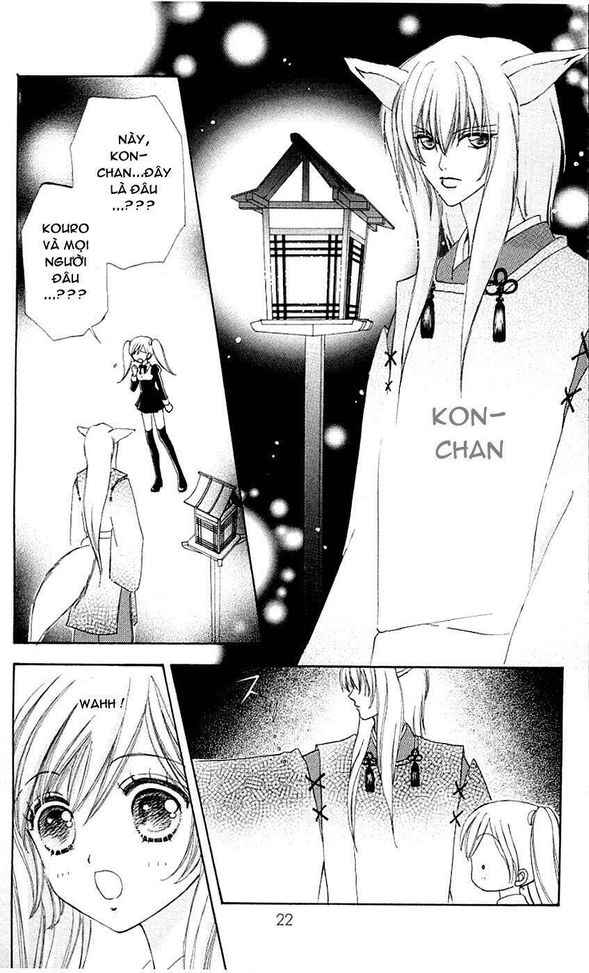 love monster chapter 22 24