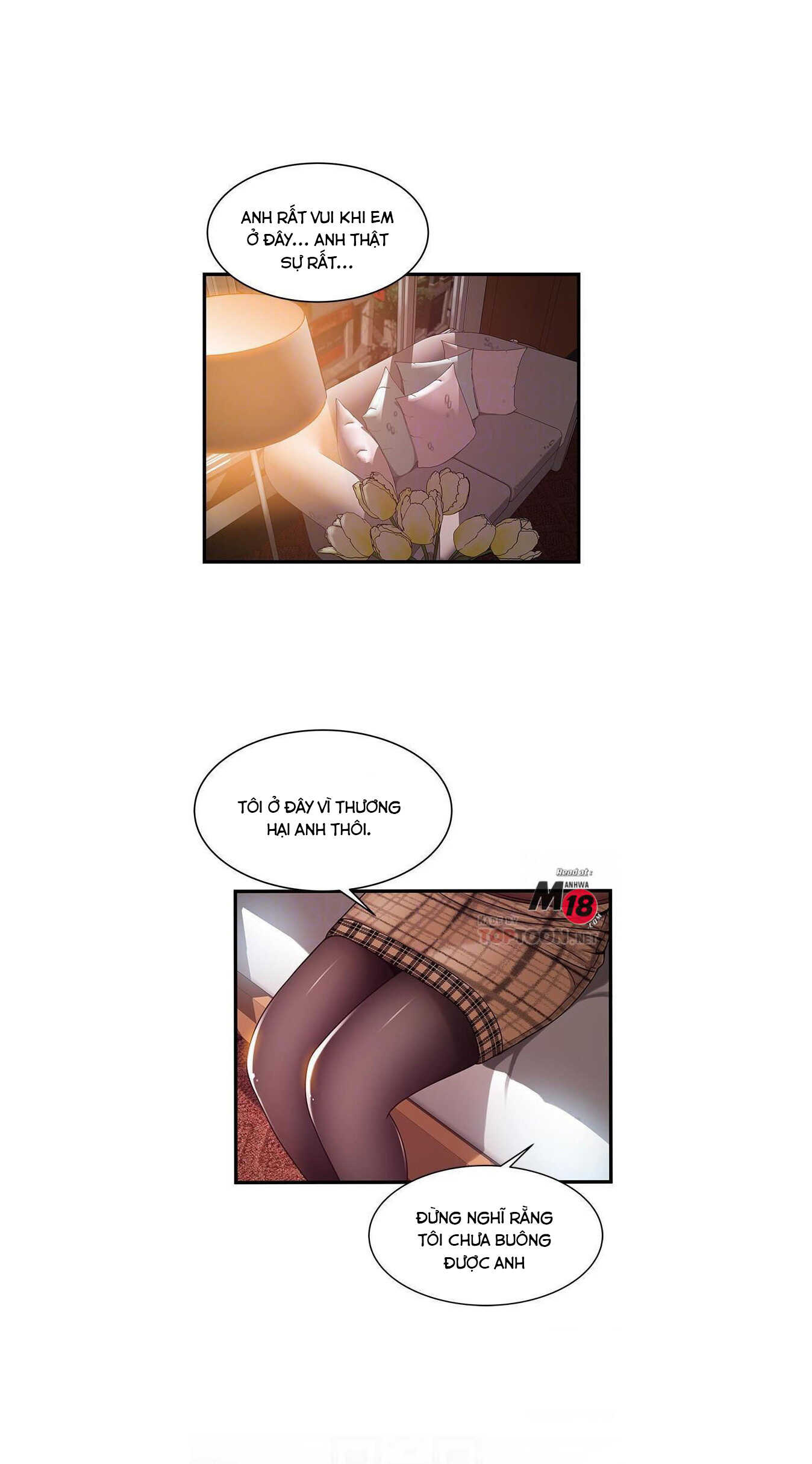 điểm yếu chapter 73 13