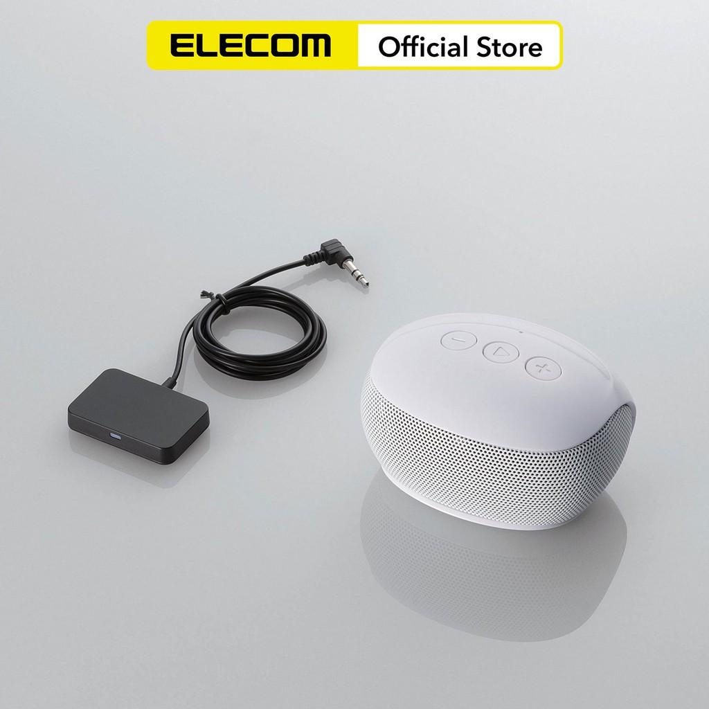 Loa bluetooth Elecom LBT-SPP20 - Hàng chính hãng