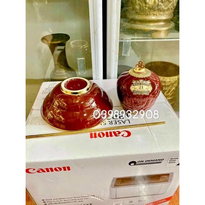 BÁT ĐIÊU BỌC ĐỒNG PHONG THỦY