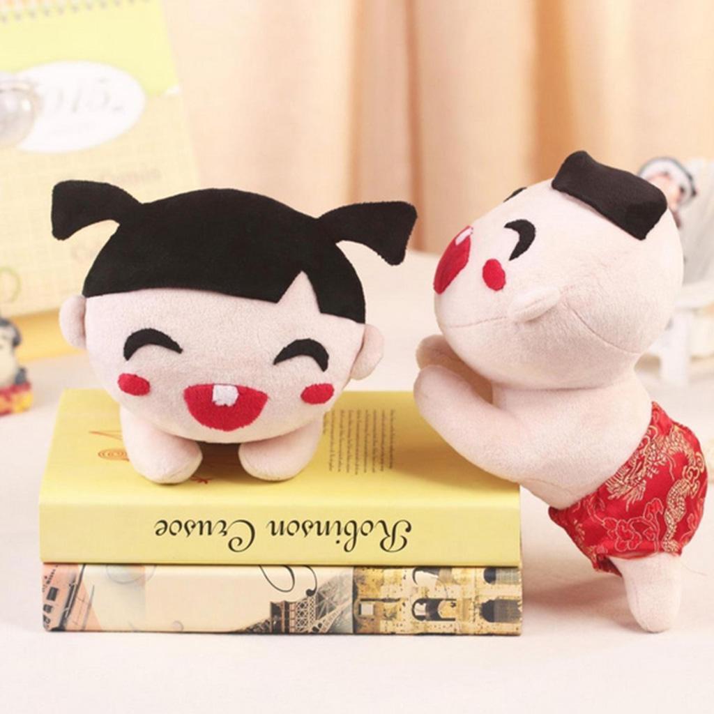DIY Package Felt Craft Needle Felting Kit Patchwork Kids Doll Sewing Material