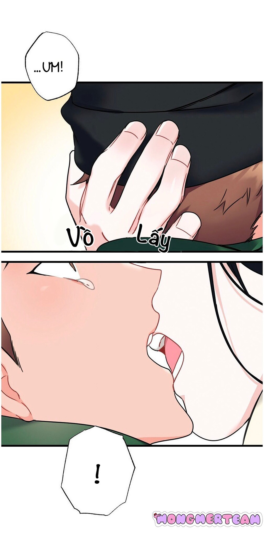 trạm xe buýt omega chapter 2 28