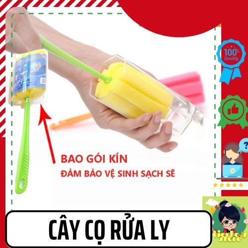 Cây Cọ Rửa Ly Cốc HH0062