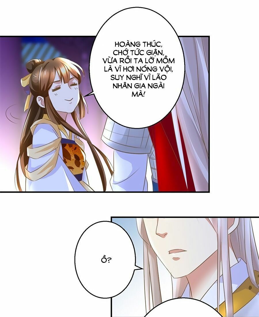 thuần phi ký chapter 10 11