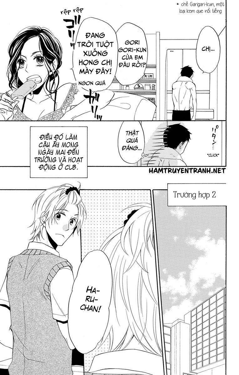 dansui! chapter 11.2 10