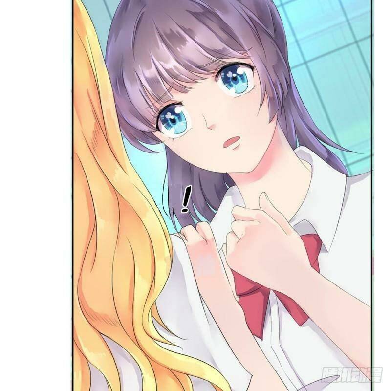 yêu nam quyển dưỡng công chúa chapter 2 11