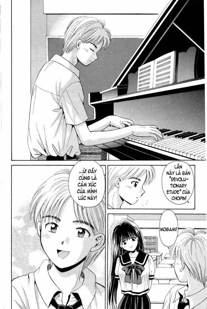 open sesame chapter 11 42