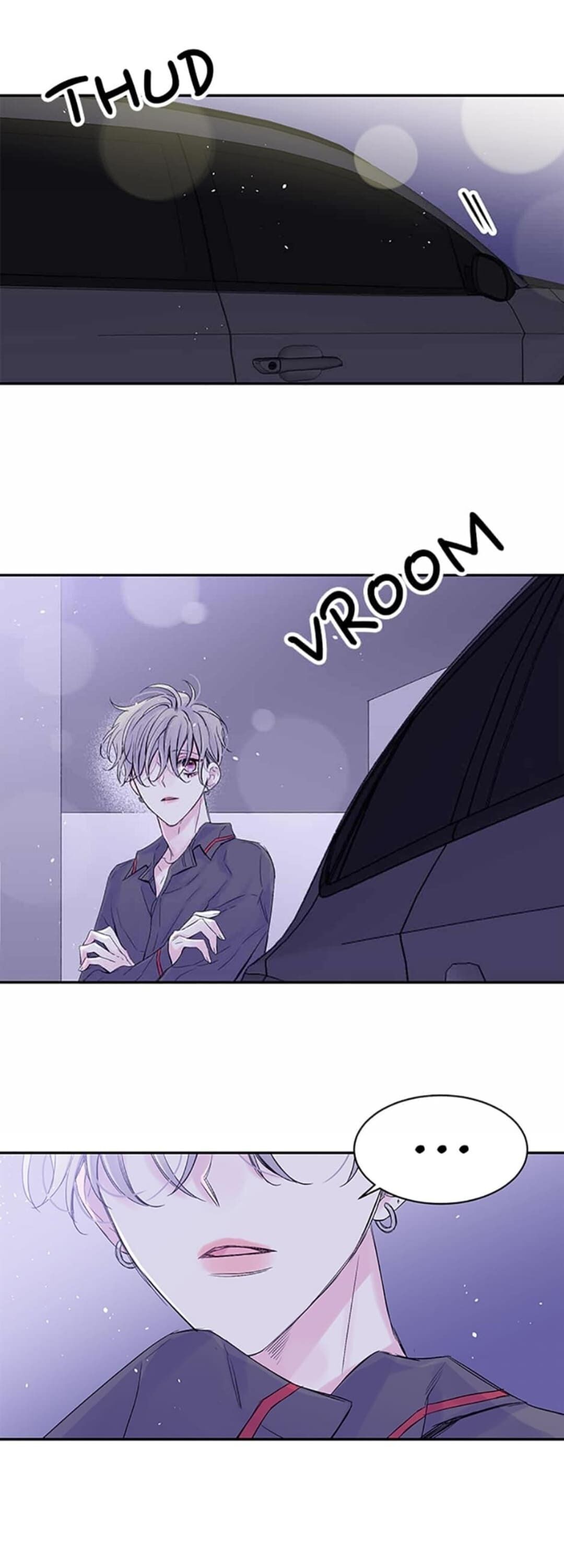 in my closet chapter 17 9