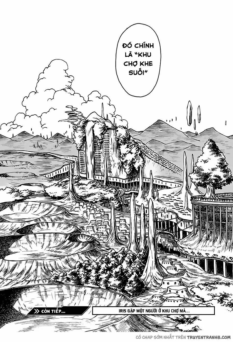 nina-san no mahou seikatsu chapter 4 18