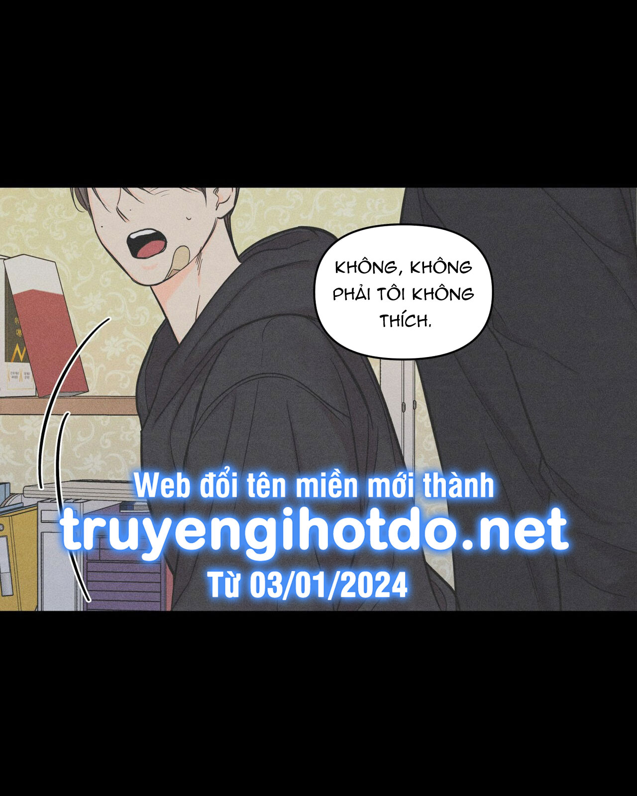 [18+] Công Việc Làm Thêm Hằng Ngày chapter 14.1