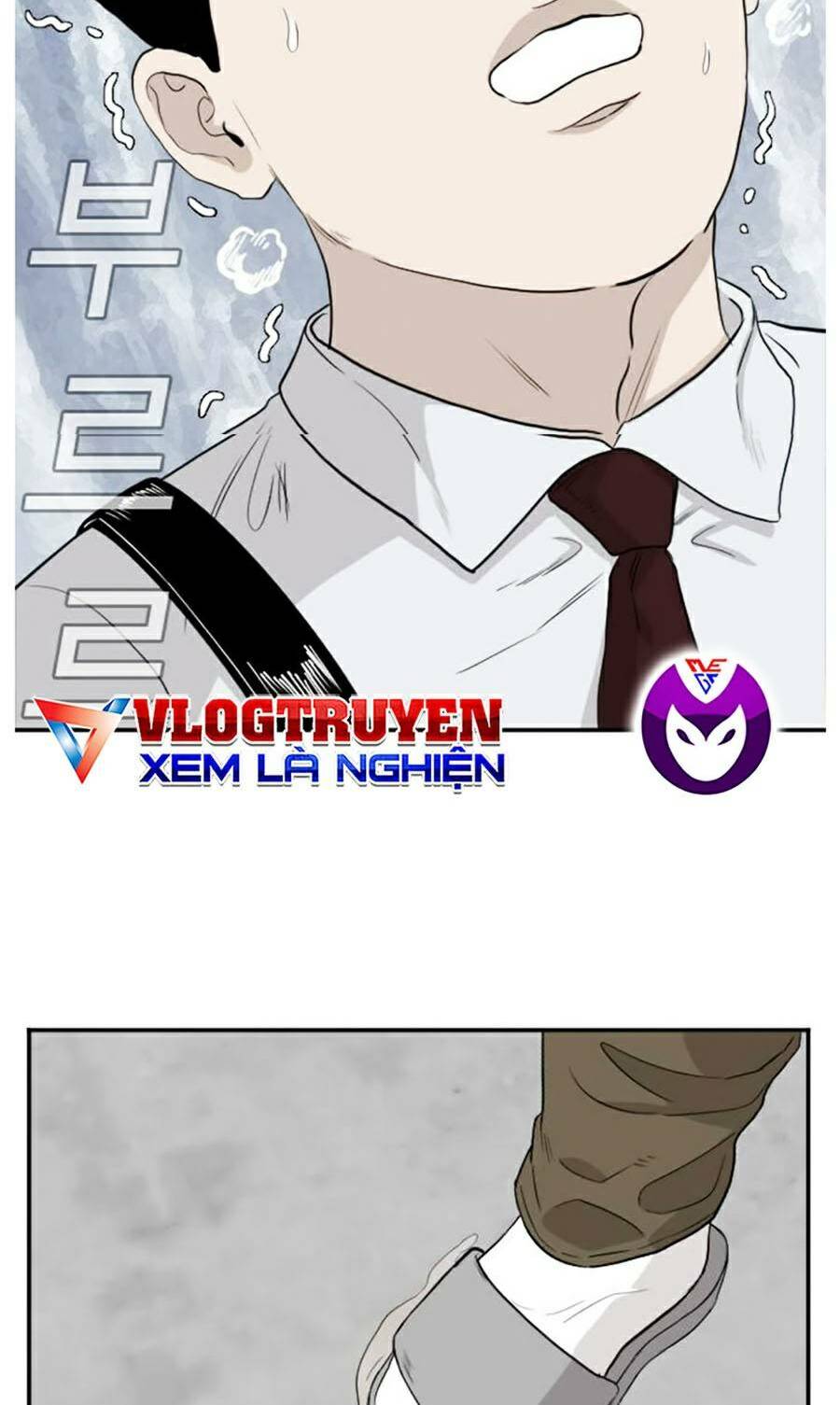 người xấu chapter 71 100