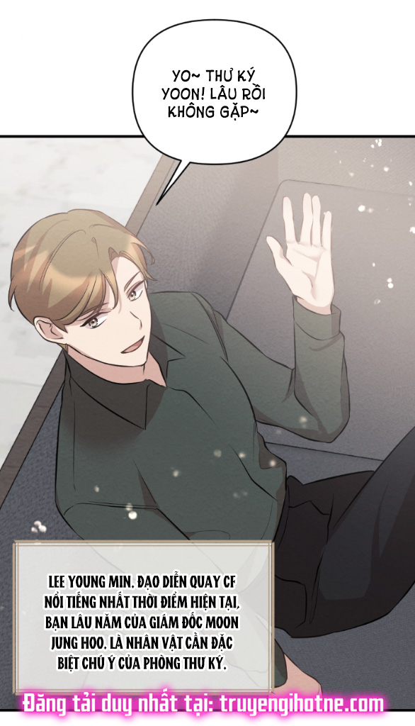 [18+] đêm không thể vãn hồi chapter 2.1 20