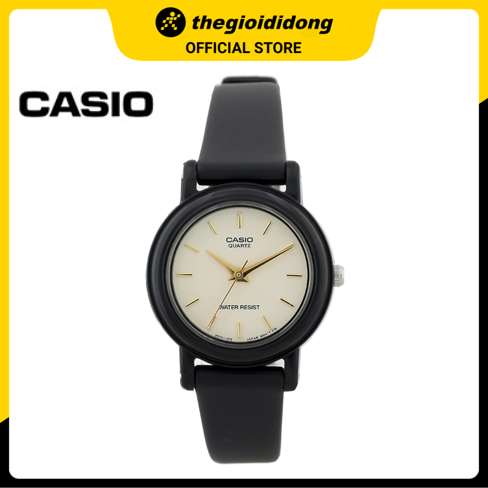 Đồng Hồ Nữ CASIO LQ-139EMV-9ALDF Chính Hãng