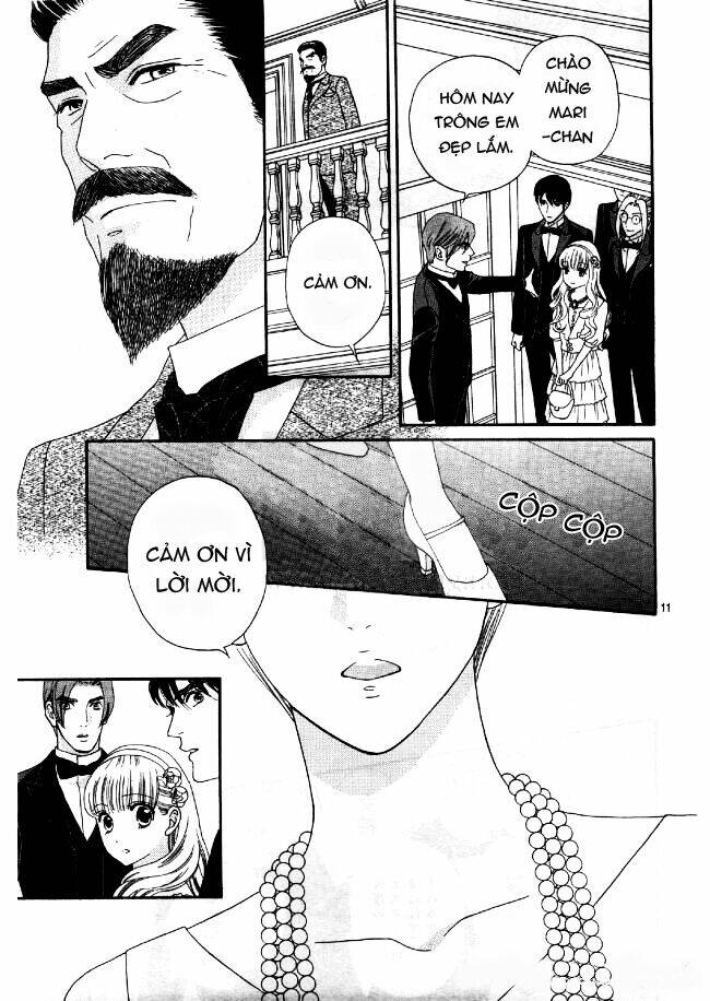 maria no shiro chapter 8 12