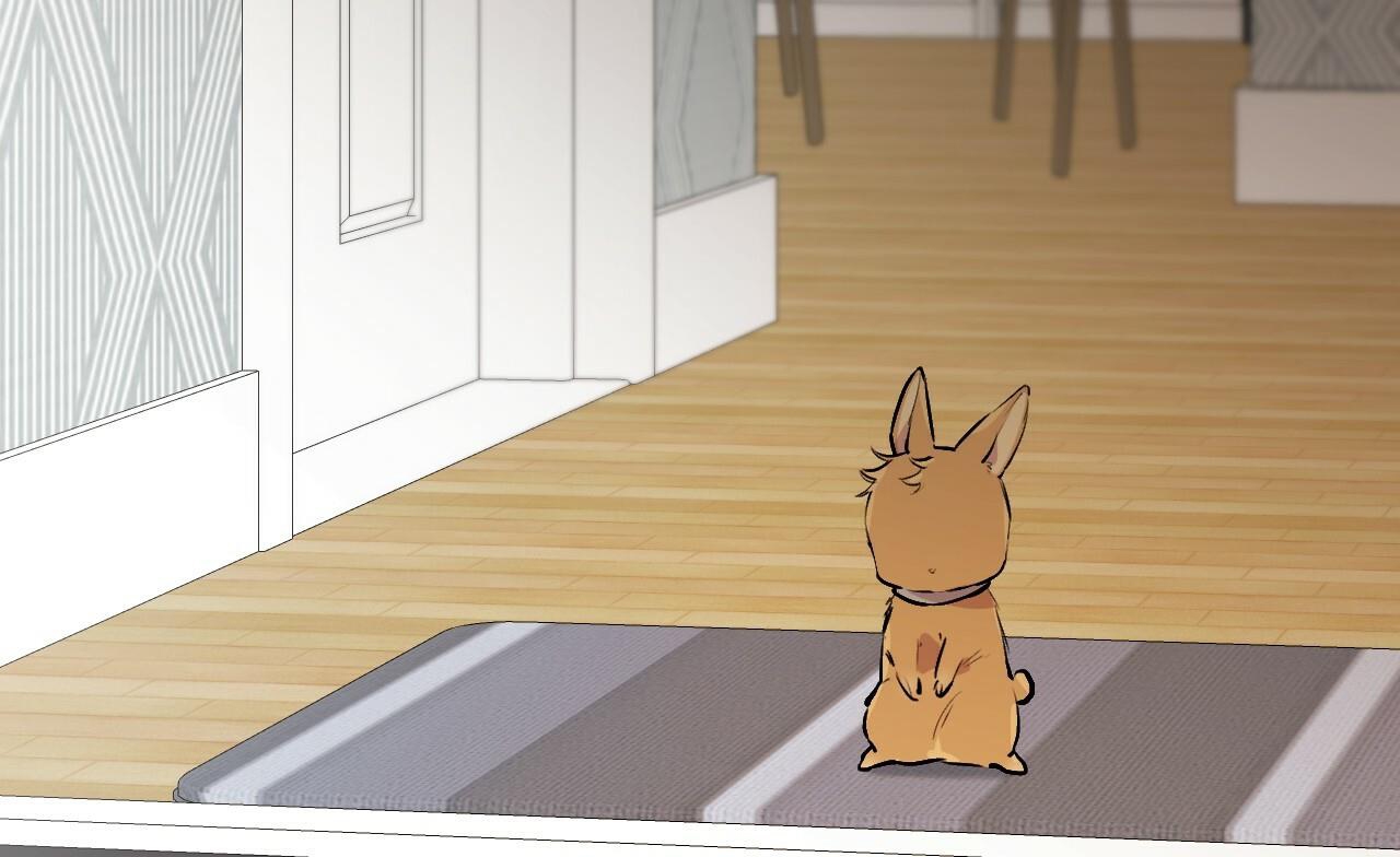 đàn thỏ của habibi chapter 45 193