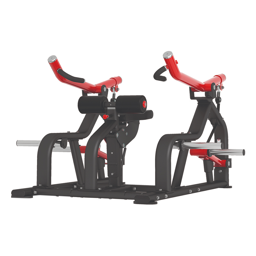 Máy Robot Tạ Rời Tập Tay Sau Gym TigerSport TGS-1033