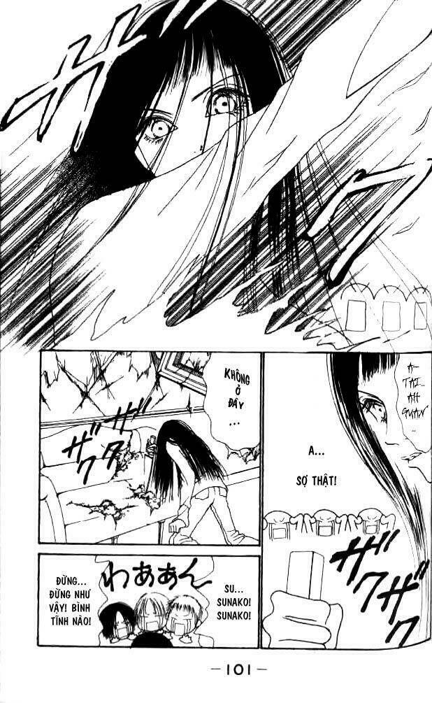 perfect girl evolution chapter 17 18