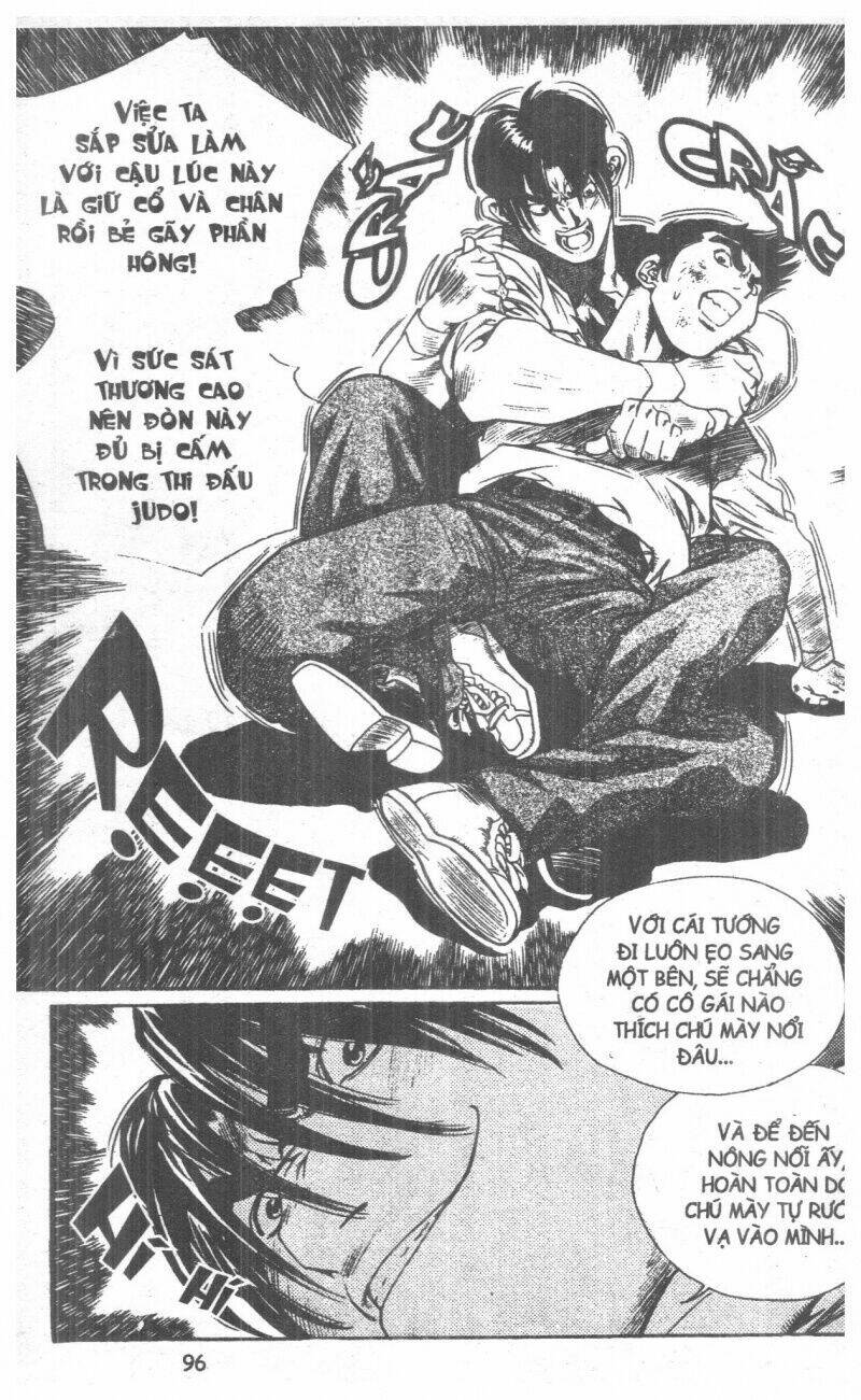 change guy chapter 110 94