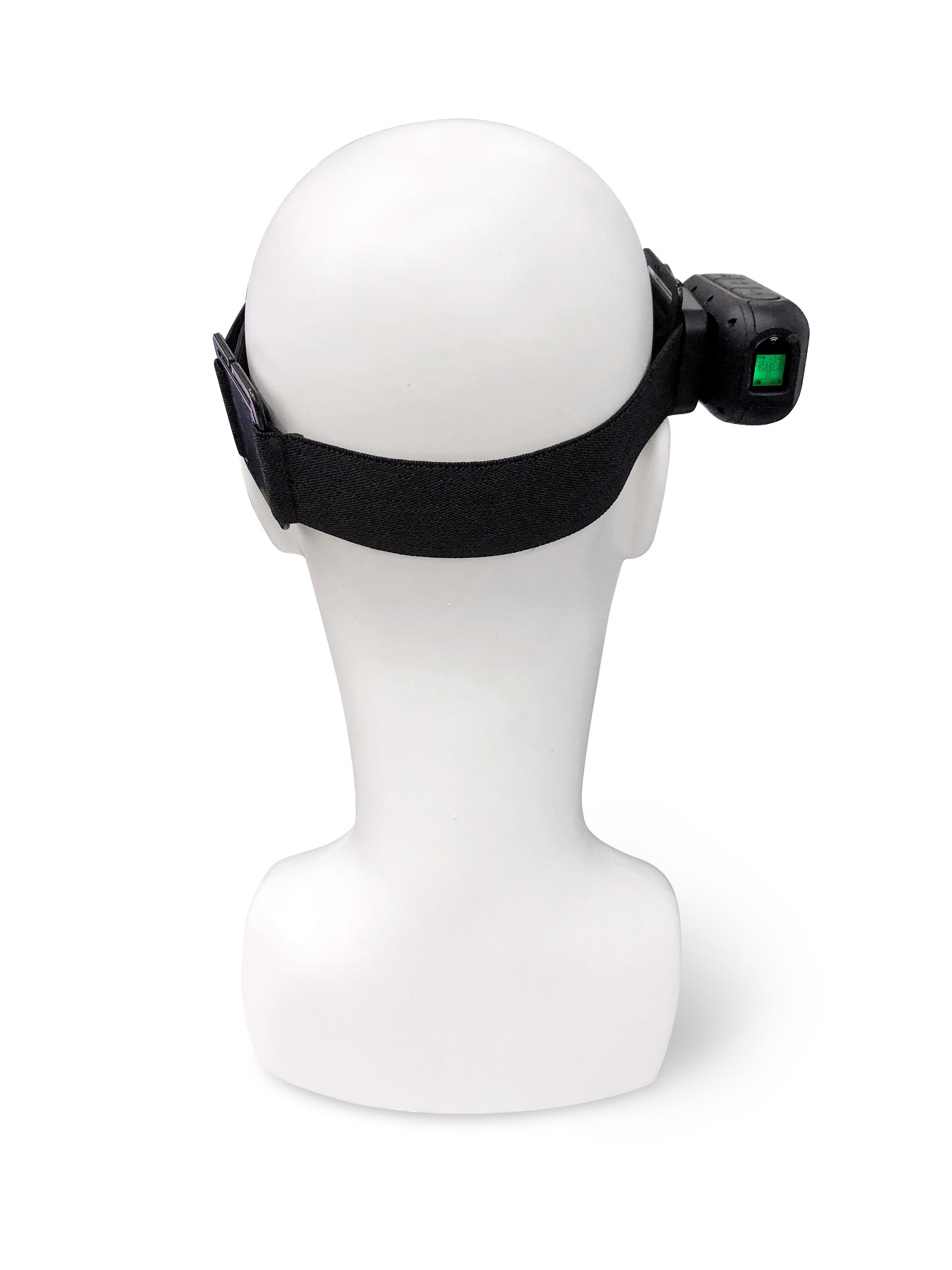 Drift Head Strap Mount Clip nhanh cho Drift XL Sport Action Camera Phụ kiện xe đạp Máy ảnh máy ảnh máy ảnh máy ảnh