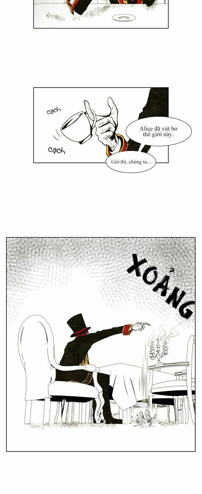 for alice chapter 1 7