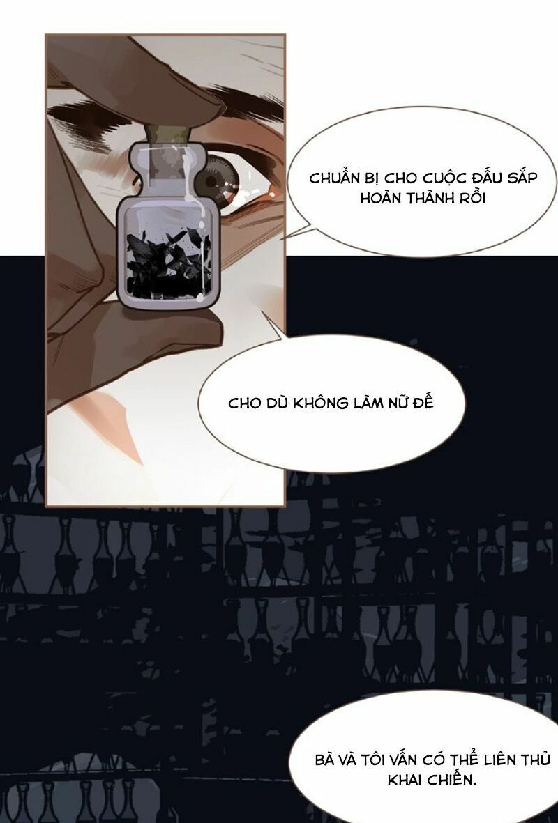 nhất đại linh hậu chapter 64 1